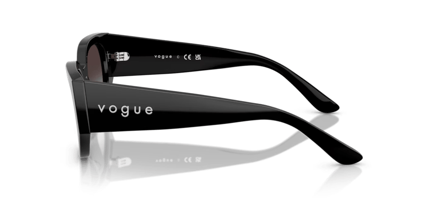 VOGUE VO5641-SU W44/8G 53-18-140 Kadın Güneş Gözlüğü