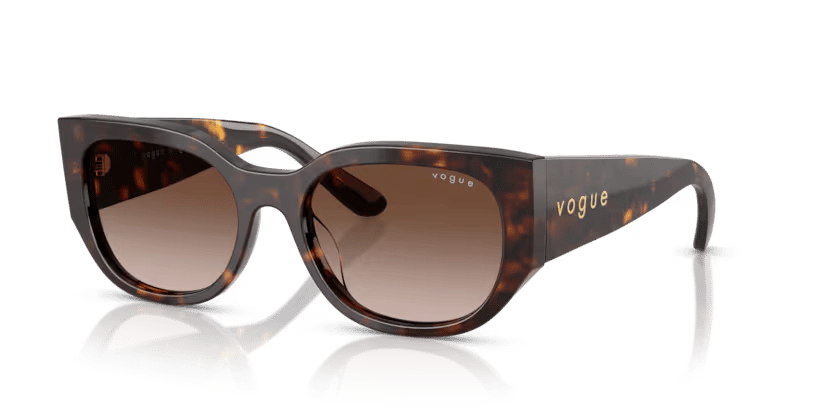 VOGUE VO5641-SU W65613 53-18-140 Kadın Güneş Gözlüğü