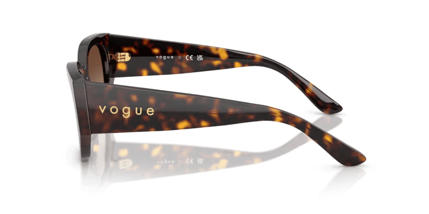 VOGUE VO5641-SU W65613 53-18-140 Kadın Güneş Gözlüğü
