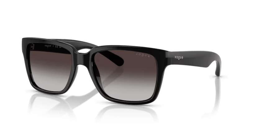VOGUE VO5648-SI W44/8G 54-17-140 Erkek Güneş Gözlüğü
