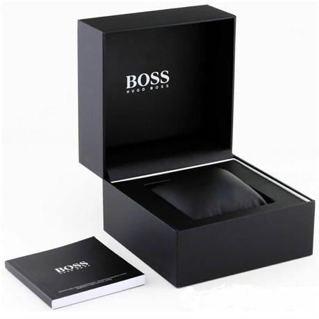 Boss Watches HB1514081 Erkek Kol Saati