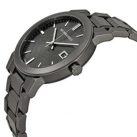 Burberry BU9007 Erkek Kol Saati
