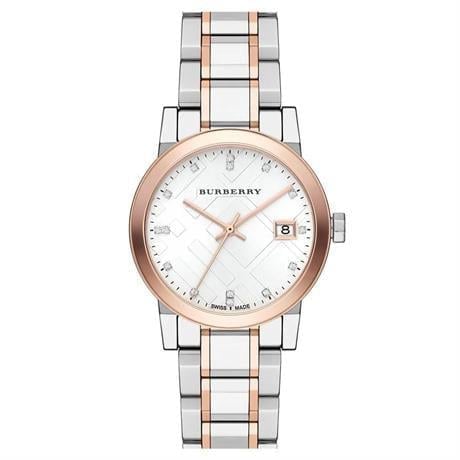 Burberry BU9127 Kadın Kol Saati