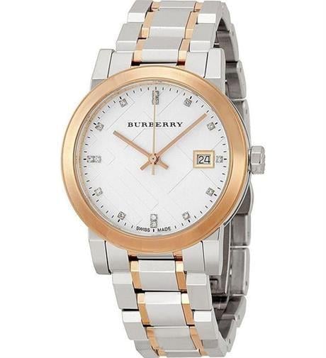 Burberry BU9127 Kadın Kol Saati