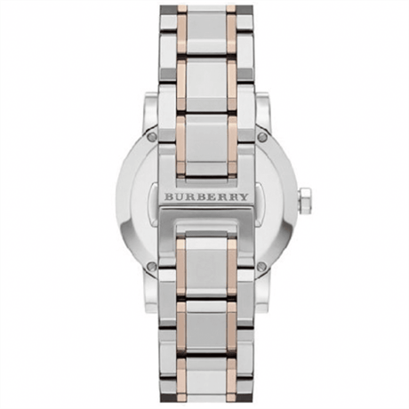 Burberry BU9127 Kadın Kol Saati