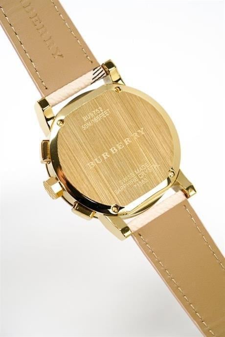 Burberry BU9752 Kadın Kol Saati