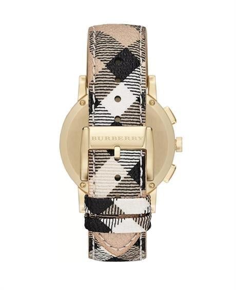 Burberry BU9752 Kadın Kol Saati