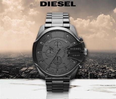 Diesel DZ4282 Erkek Kol Saati