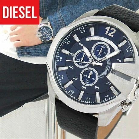 Diesel DZ4423 Erkek Kol Saati