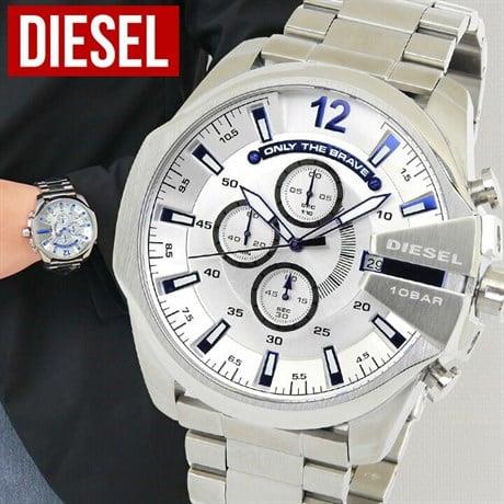 Diesel DZ4477 Erkek Kol Saati