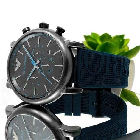 Emporio Armani AR11023 Erkek Kol Saati