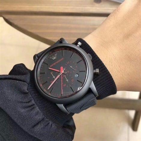 Emporio Armani AR11024 Erkek Kol Saati