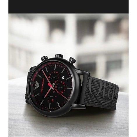 Emporio Armani AR11024 Erkek Kol Saati