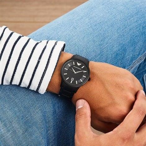 Emporio Armani AR11079 Erkek Kol Saati