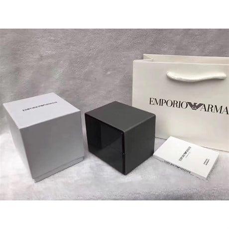 Emporio Armani AR11105 Erkek Kol Saati