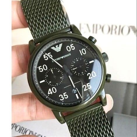 Emporio Armani AR11115 Erkek Kol Saati