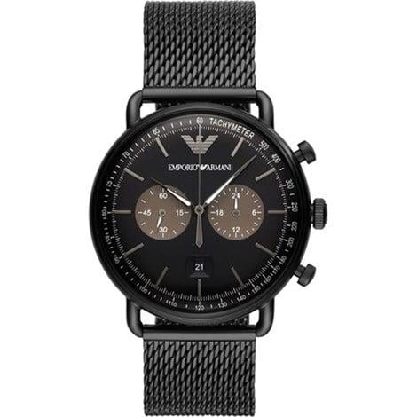 Emporio Armani AR11142 Erkek Kol Saati