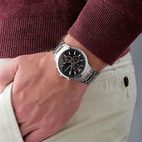 Emporio Armani AR11165 Erkek Kol Saati