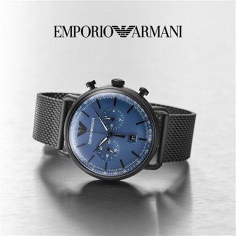 Emporio Armani AR11201 Erkek Kol Saati