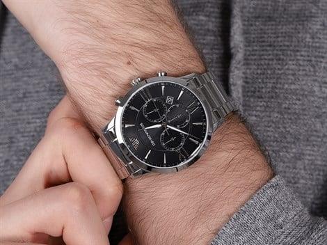 Emporio Armani AR11208 Erkek Kol Saati
