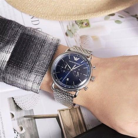 Emporio Armani AR11238 Erkek Kol Saati