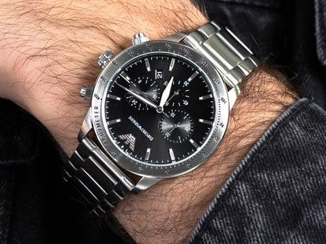 Emporio Armani AR11241 Erkek Kol Saati