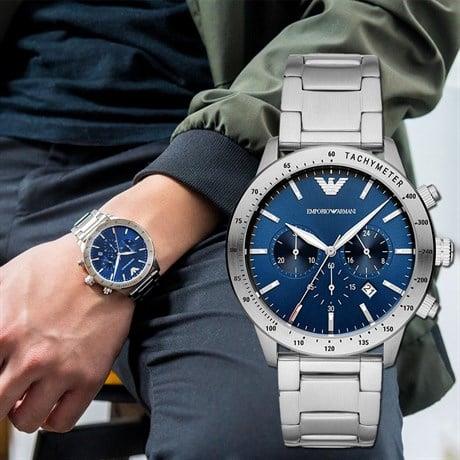 Emporio Armani AR11306 Erkek Kol Saati