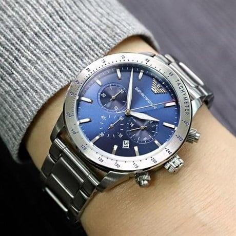 Emporio Armani AR11306 Erkek Kol Saati