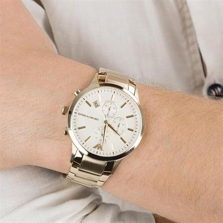 Emporio Armani AR11332 Erkek Kol Saati