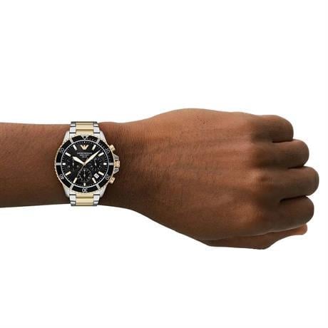 Emporio Armani AR11680 Erkek Kol Saati