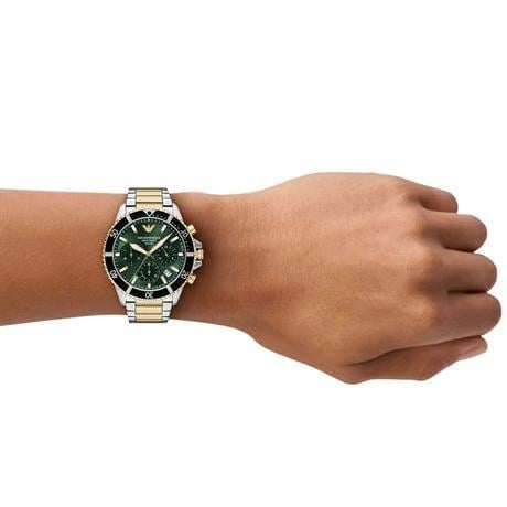 Emporio Armani AR11695 Erkek Kol Saati