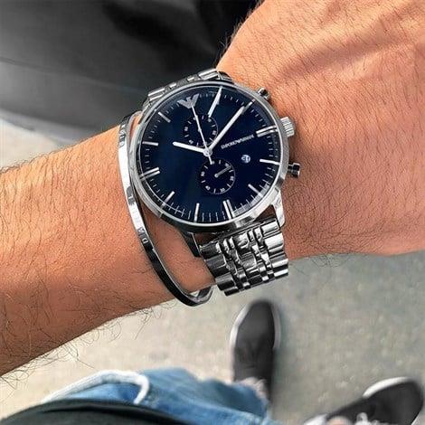 Emporio Armani AR1648 Erkek Kol Saati