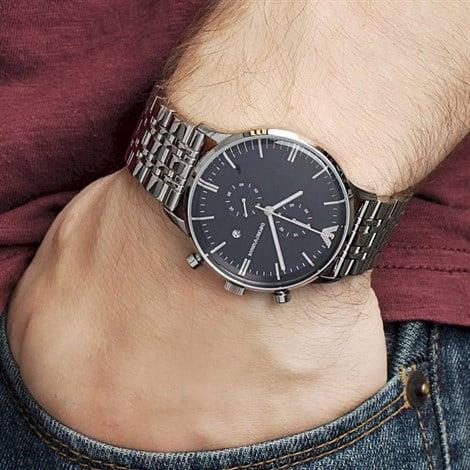 Emporio Armani AR1648 Erkek Kol Saati