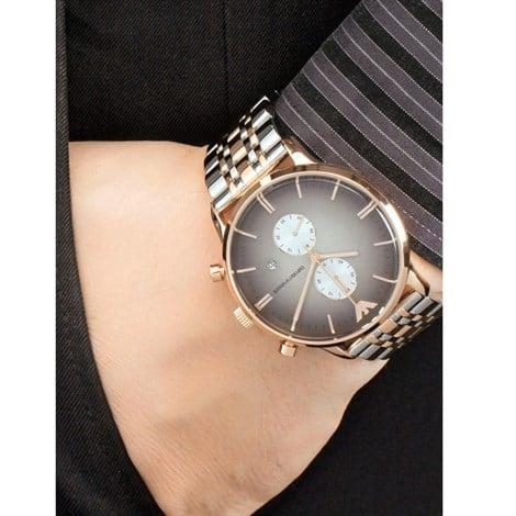 Emporio Armani AR1721 Erkek Kol Saati