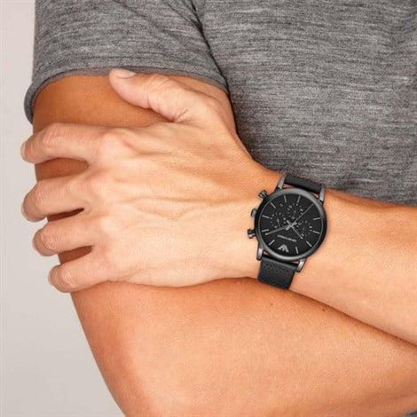 Emporio Armani AR1737 Erkek Kol Saati