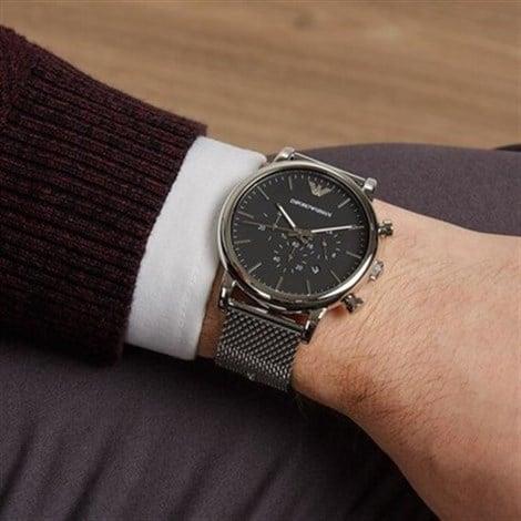 Emporio Armani AR1808 Erkek Kol Saati