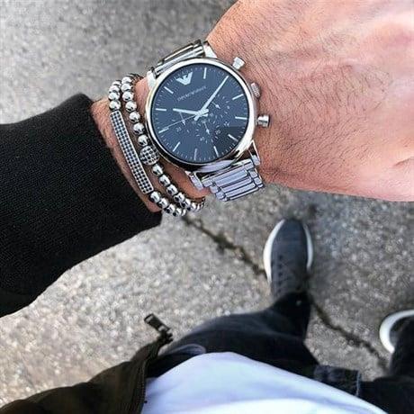 Emporio Armani AR1894 Erkek Kol Saati