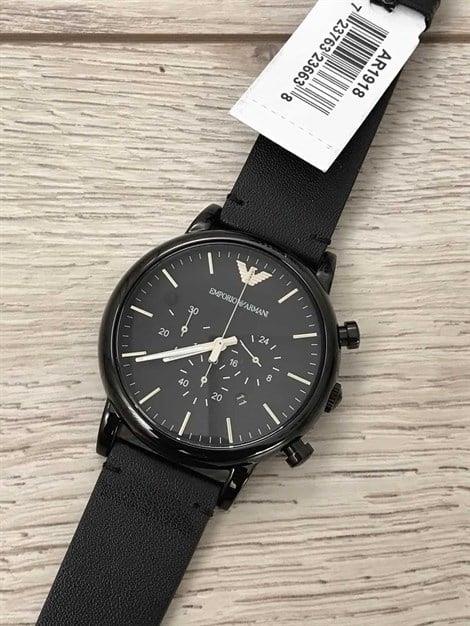 Emporio Armani AR1918 Erkek Kol Saati
