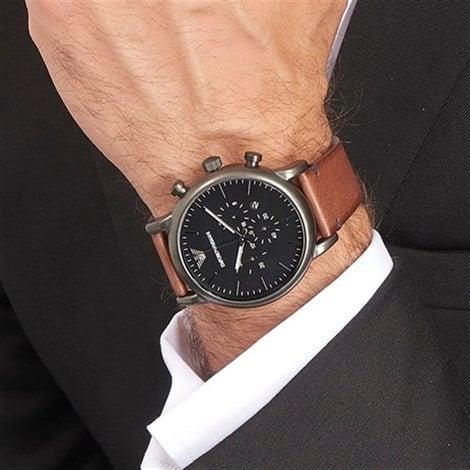 Emporio Armani AR1919 Erkek Kol Saati