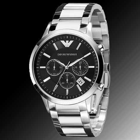 Emporio Armani AR2434 Erkek Kol Saati