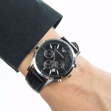 Emporio Armani AR2447 Erkek Kol Saati