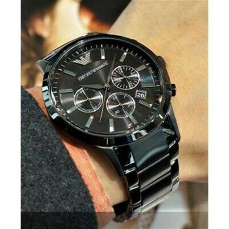 Emporio Armani AR2453 Erkek Kol Saati