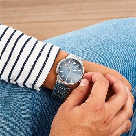 Emporio Armani AR2472 Erkek Kol Saati