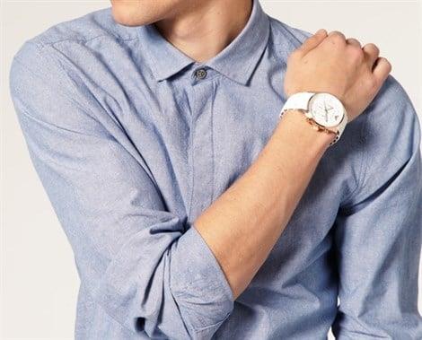 Emporio Armani AR5919 Erkek Kol Saati