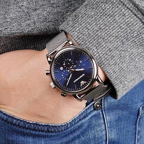 Emporio Armani AR80038 Erkek Kol Saati