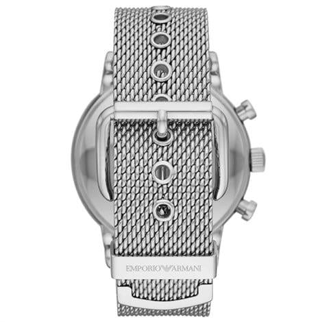 Emporio Armani AR80038 Erkek Kol Saati