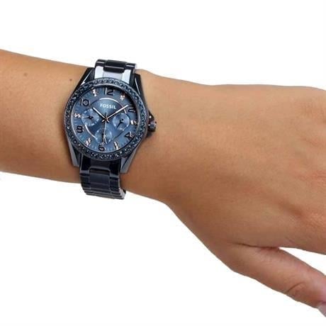 Fossil ES4294 Kadın Kol Saati