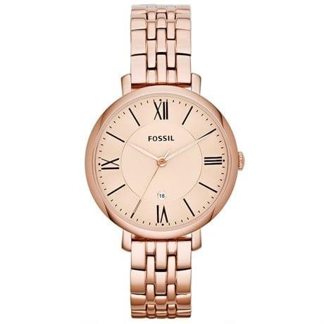 Fossil FES3435 Kadın Kol Saati