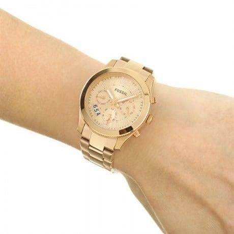 Fossil FES3885 Kadın Kol Saati