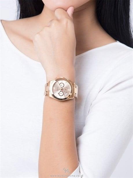 Fossil FES3885 Kadın Kol Saati